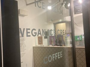   at Van Leeuwen Ice Cream in Culver City