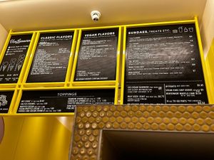   at Van Leeuwen Ice Cream - Upper West Side in New York City