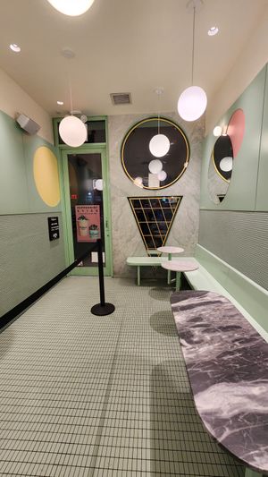  at Van Leeuwen Ice Cream - Upper East Side in New York City