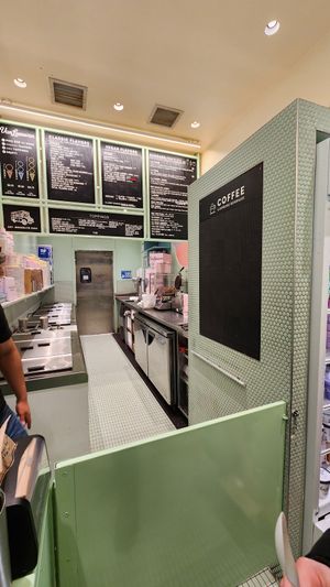  at Van Leeuwen Ice Cream - Upper East Side in New York City