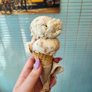 at Van Leeuwen Ice Cream - Nolita in New York City