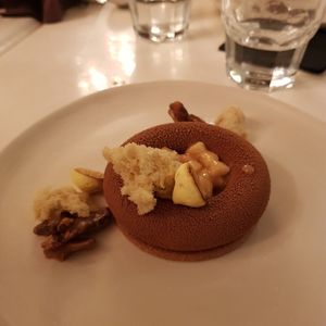 Banoffee at brEAThe Restaurant - Pigalle in Paris