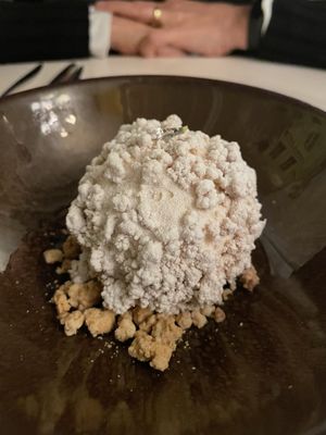 Raphaello   at brEAThe Restaurant - Pigalle in Paris