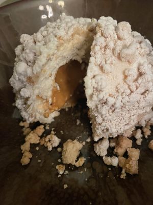 Raphaello   at brEAThe Restaurant - Pigalle in Paris