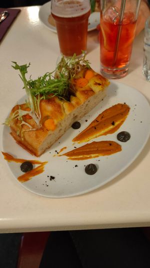  at brEAThe Restaurant - Pigalle in Paris