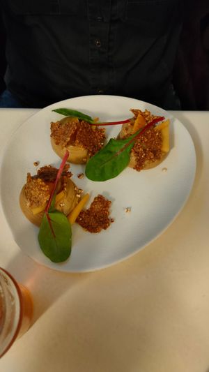  at brEAThe Restaurant - Pigalle in Paris