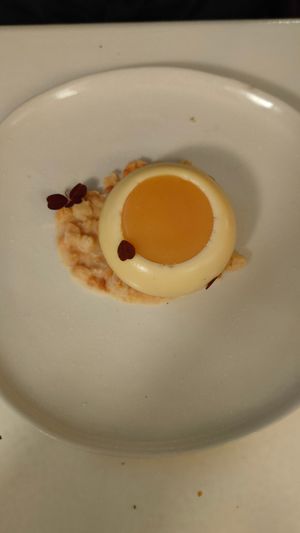  at brEAThe Restaurant - Pigalle in Paris