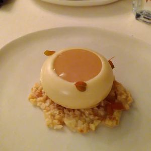  at brEAThe Restaurant - Pigalle in Paris