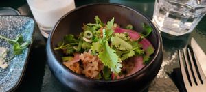 Riz cantonais at brEAThe Restaurant - Pigalle in Paris