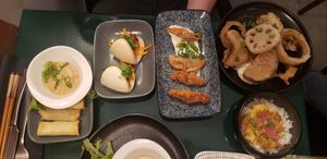  at brEAThe Restaurant - Pigalle in Paris