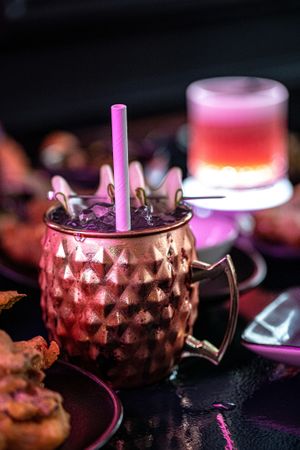  at brEAThe Restaurant - Pigalle in Paris