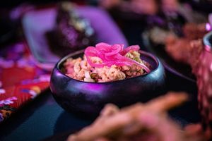  at brEAThe Restaurant - Pigalle in Paris