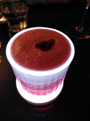  at brEAThe Restaurant - Pigalle in Paris