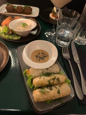  at brEAThe Restaurant - Pigalle in Paris