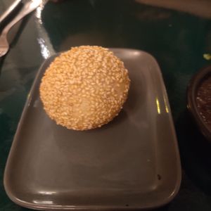  at brEAThe Restaurant - Pigalle in Paris