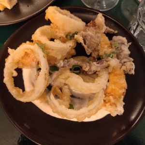  at brEAThe Restaurant - Pigalle in Paris