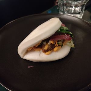  at brEAThe Restaurant - Pigalle in Paris