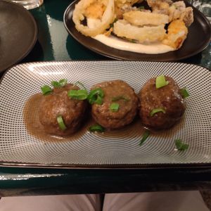  at brEAThe Restaurant - Pigalle in Paris