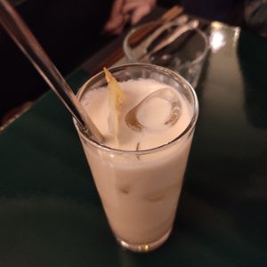  at brEAThe Restaurant - Pigalle in Paris