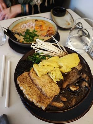  at brEAThe Restaurant - Pigalle in Paris