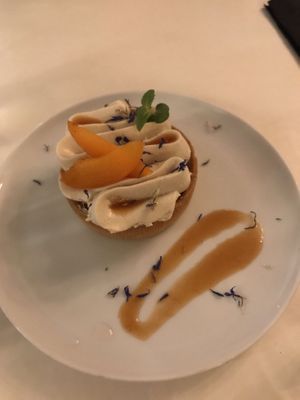 TARTINETTE at brEAThe Restaurant - Pigalle in Paris