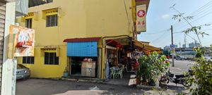  at Bahagia 幸福素食馆 in Johor Bahru