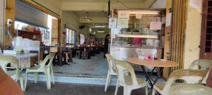  at Bahagia 幸福素食馆 in Johor Bahru