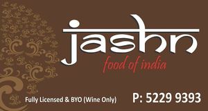Jashn Food if India at Jashn Food of India in Torquay