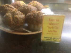  Yay options! at Kilauea Bakery and Pau Hana Pizza in Kilauea