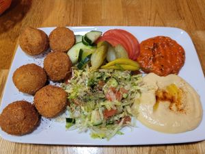  at Kleopatra in Leipzig