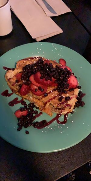 Sing Your Life at The Tomcat Cafe in Sinking Spring