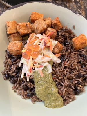   at Walt Disney World - Satu'li Canteen in Lake Buena Vista