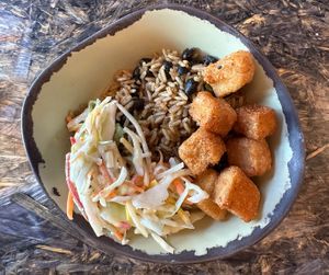   at Walt Disney World - Satu'li Canteen in Lake Buena Vista