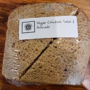 Ready togo at Fairweather Natural Foods in Deer Valley