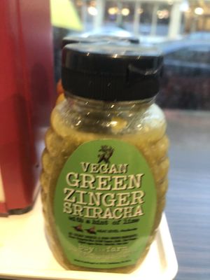 Tasty! at Mister Lee's Noodles in Easton