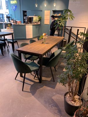   at LUSH - Oxford St in London