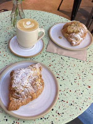   at LUSH - Oxford St in London