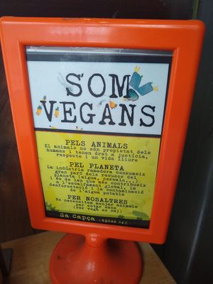  at Sa Capca in Blanes