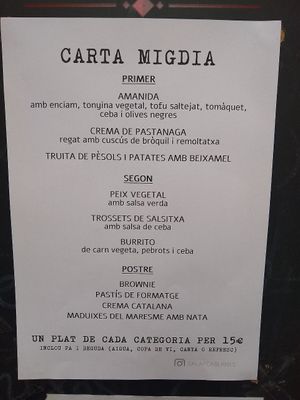  at Sa Capca in Blanes