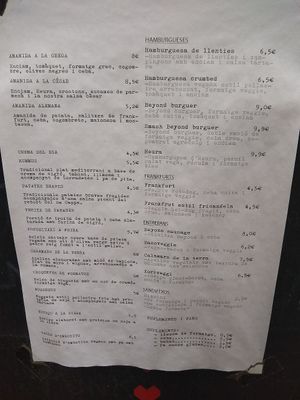  at Sa Capca in Blanes