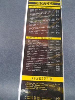  at Sa Capca in Blanes