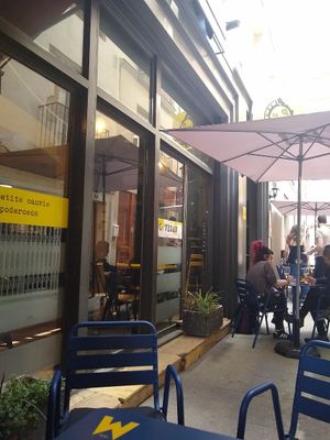  at Sa Capca in Blanes