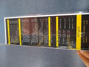  at Sa Capca in Blanes