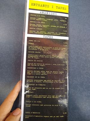  at Sa Capca in Blanes