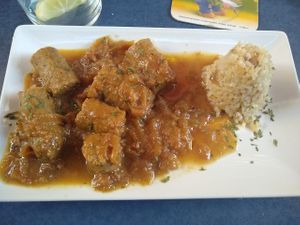  at Sa Capca in Blanes