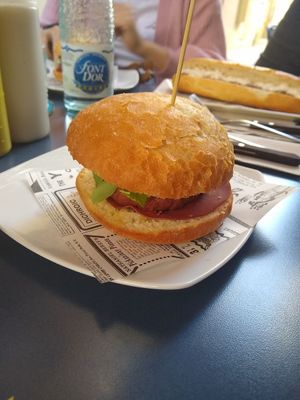  at Sa Capca in Blanes