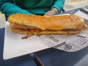  at Sa Capca in Blanes