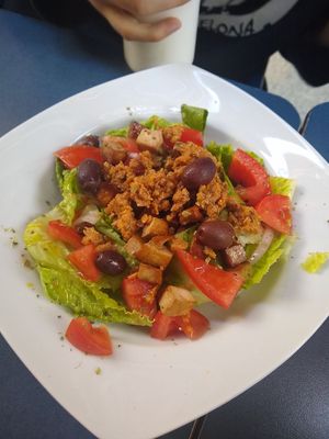  at Sa Capca in Blanes