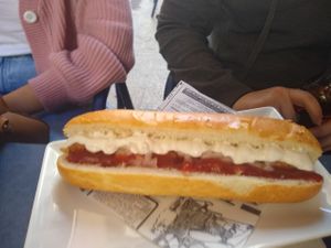  at Sa Capca in Blanes