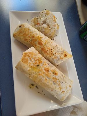  at Sa Capca in Blanes